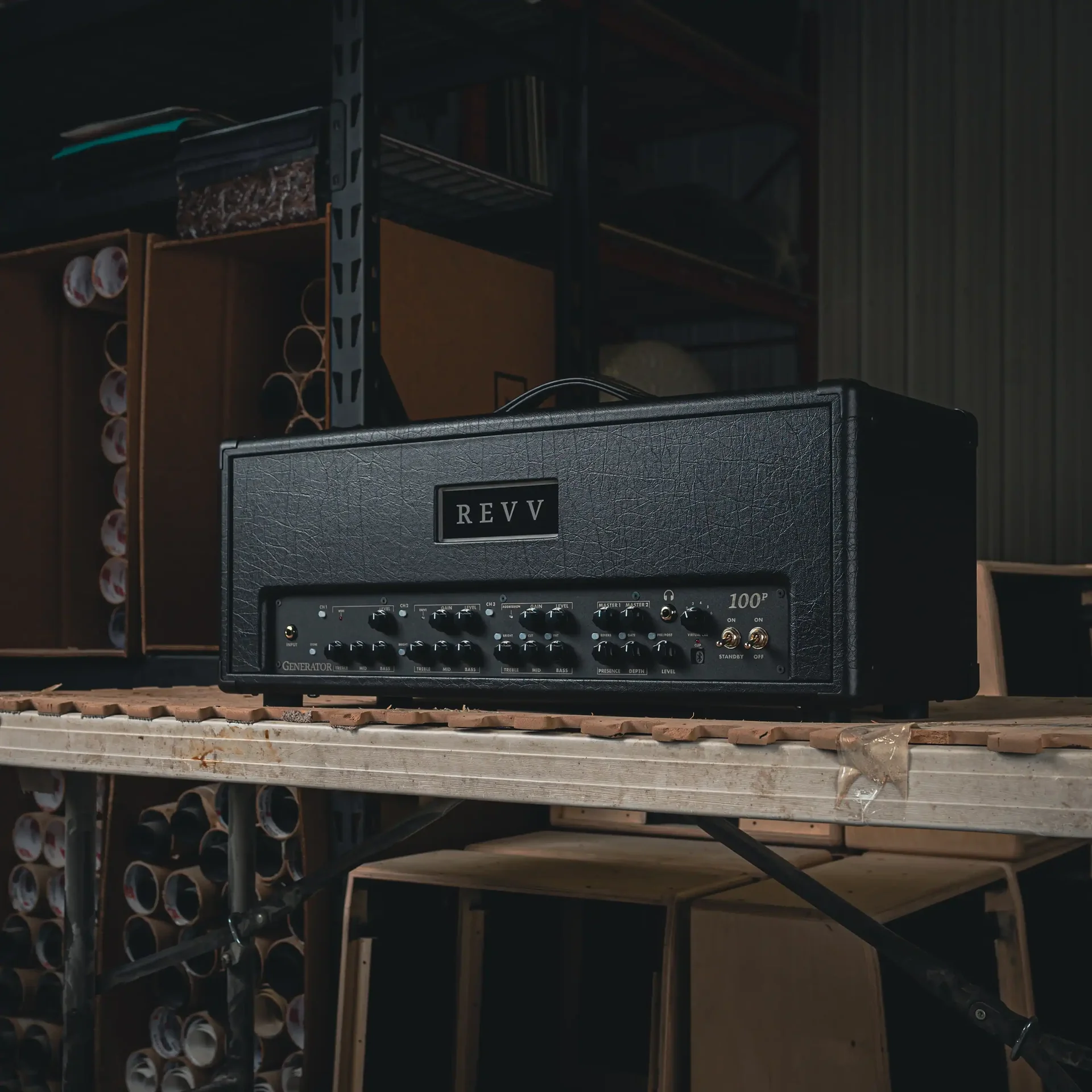 Modern Tone, Engineered for Excellence