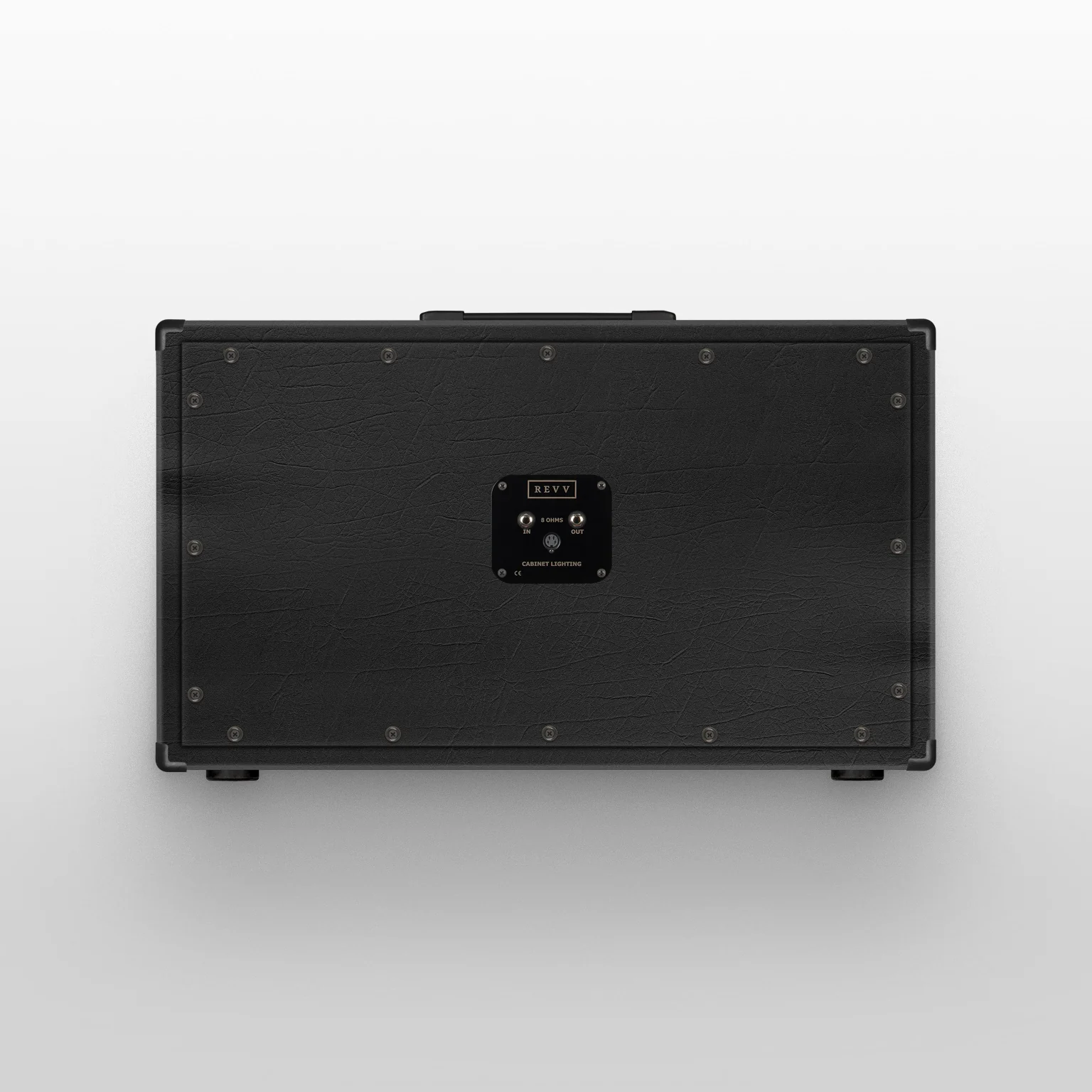 2x12 Speaker Cabinet - Image 3