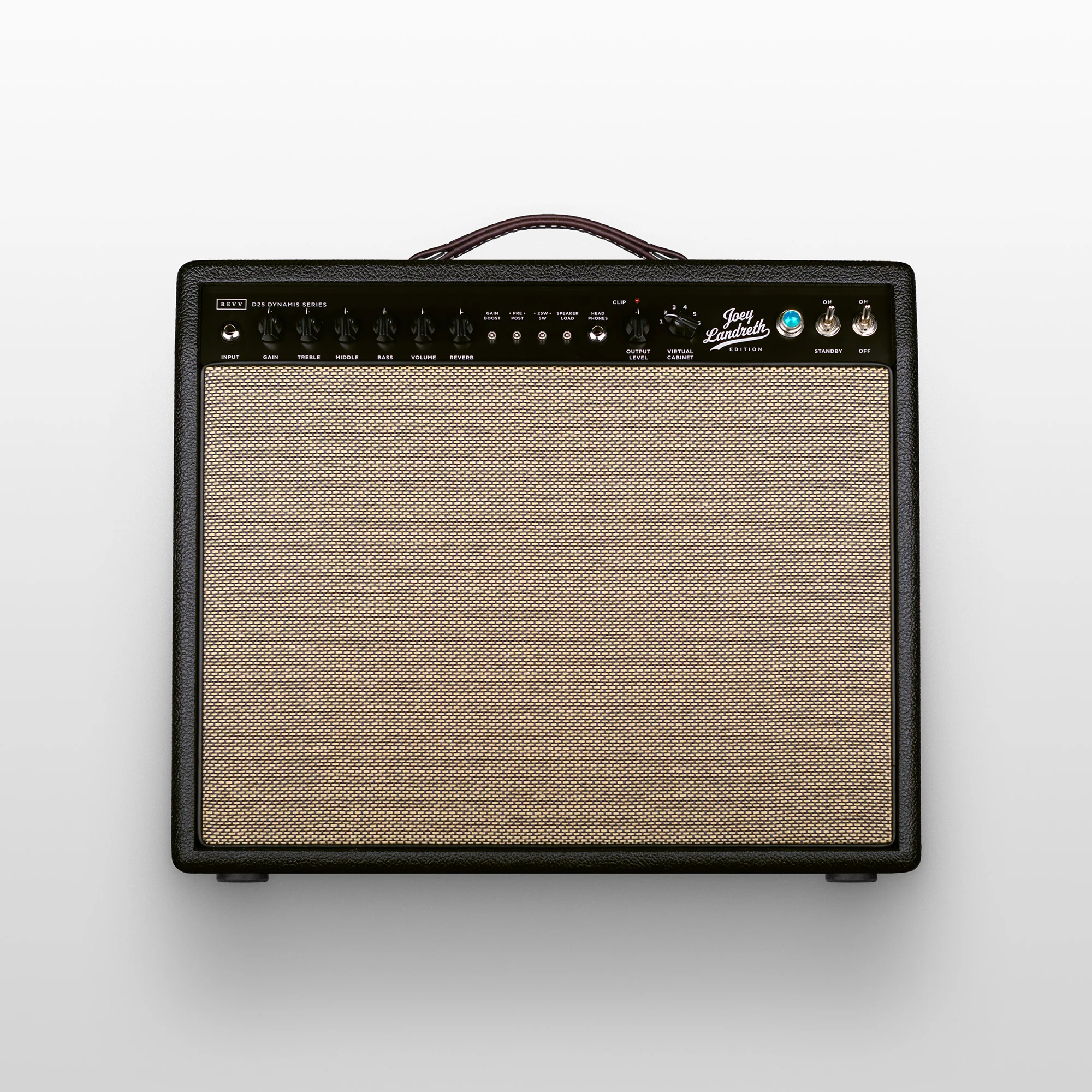 D25 Joey Landreth Edition - Image 3